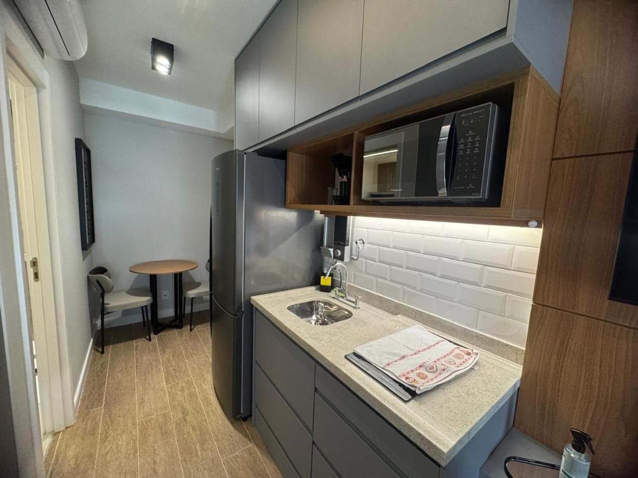 Apartment Haus Mitre Residences *