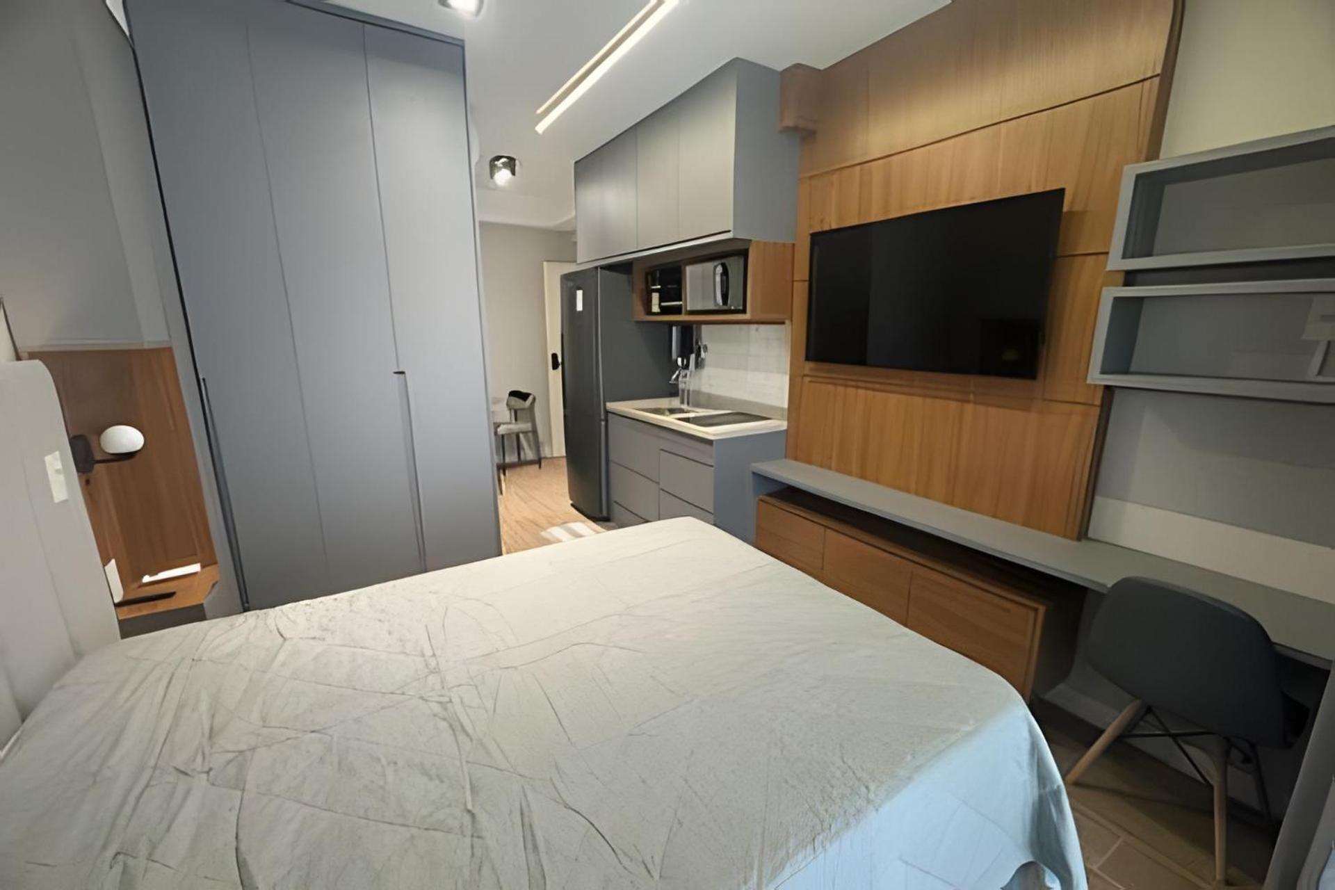 Apartment Haus Mitre Residences *