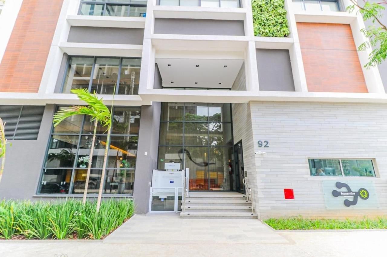 Haus Mitre Residences Sao Paulo