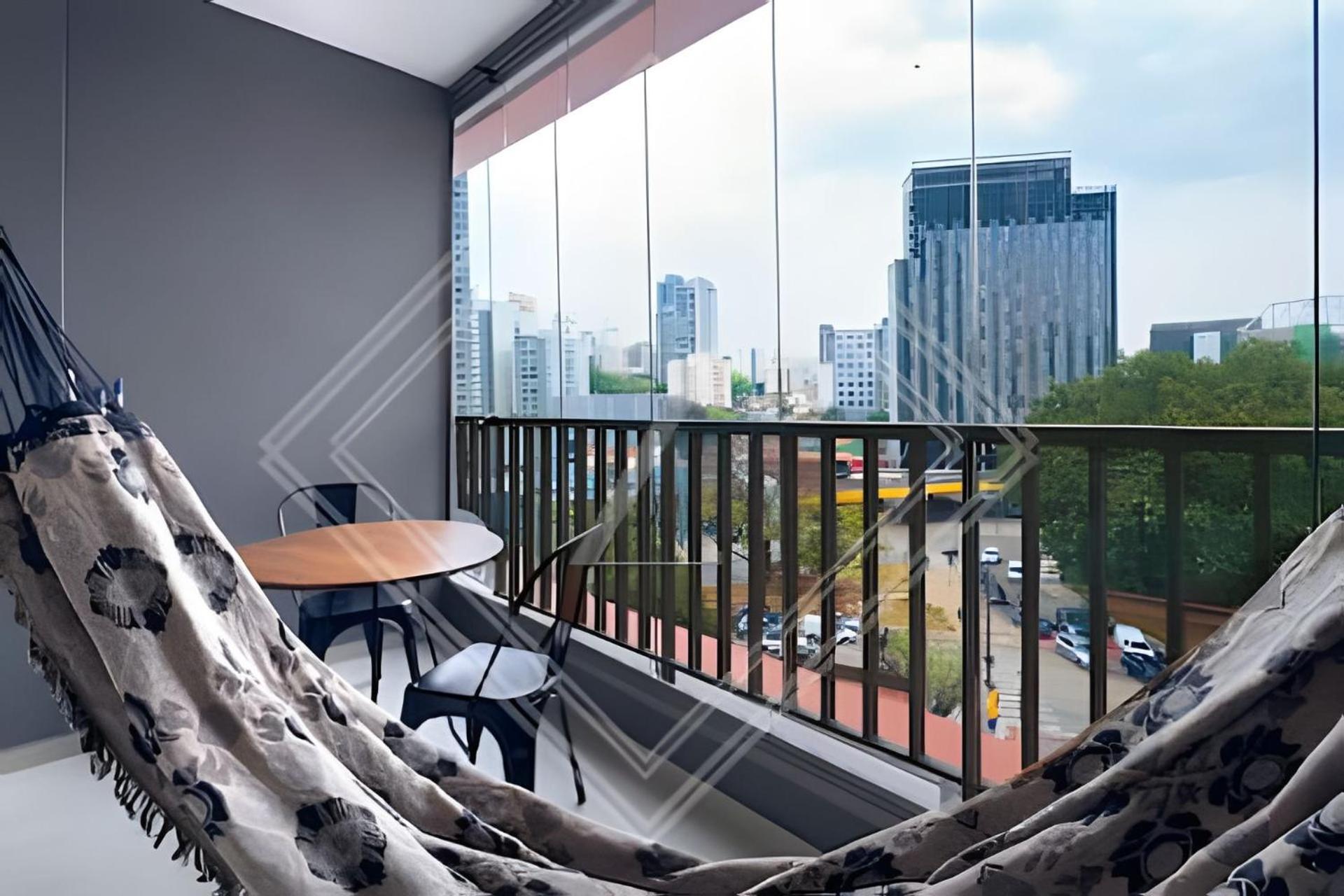 Căn hộ Vn Turiassu São Paulo