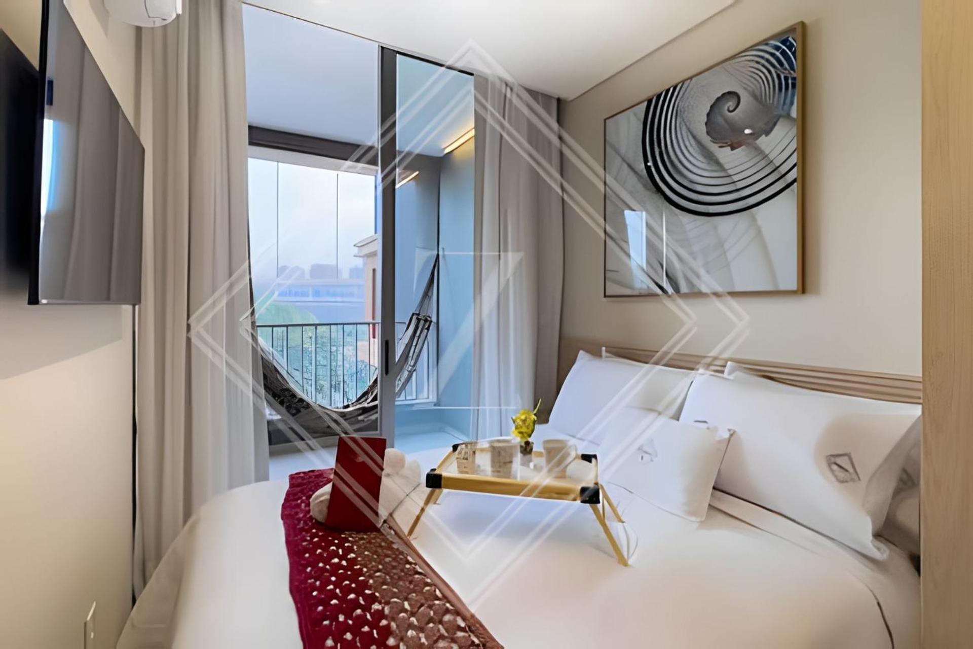 Vn Turiassu Căn hộ *