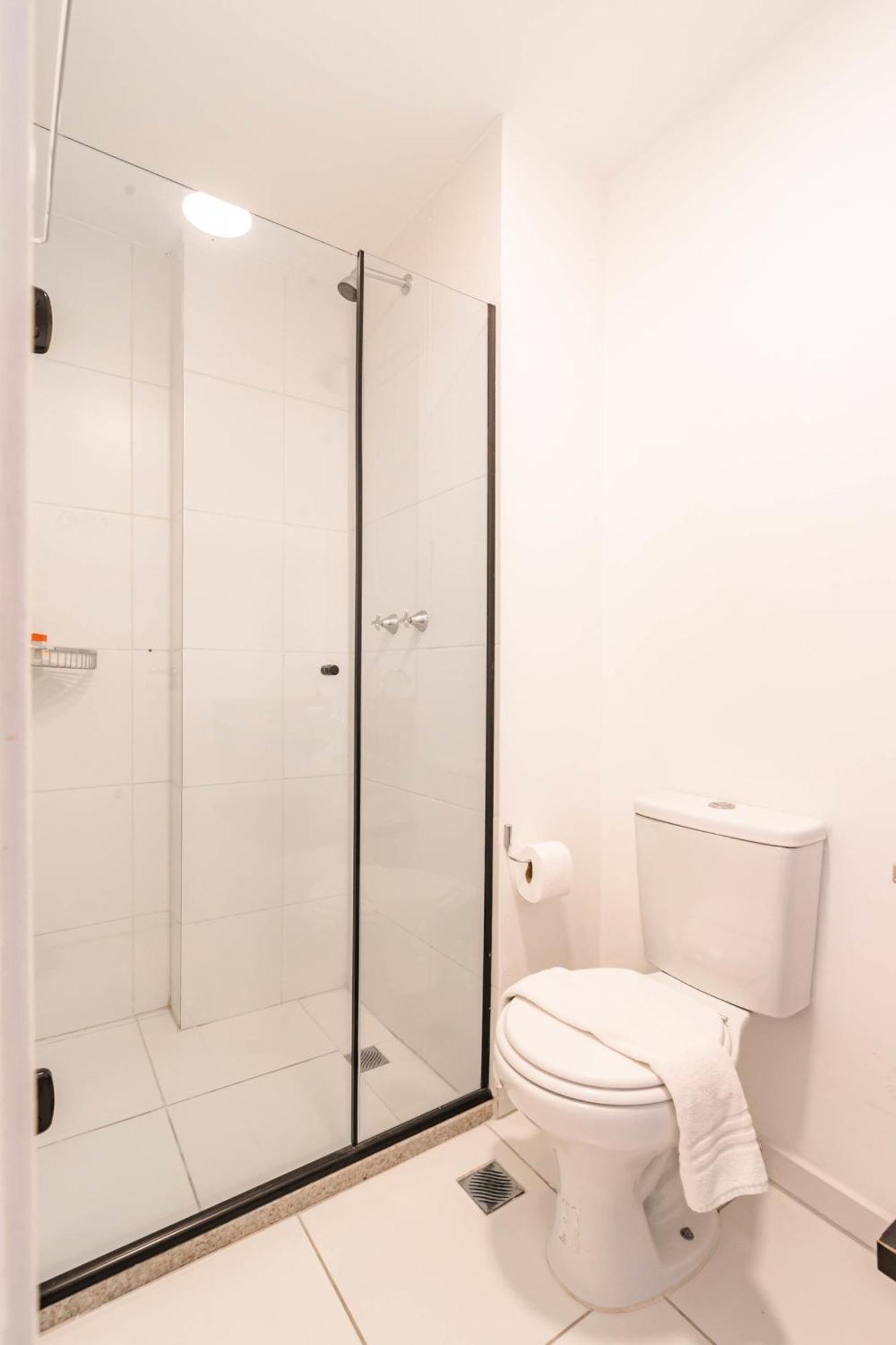 Bhomy Consolacao A 6min A Pe Do Metro Yc2205 Căn hộ