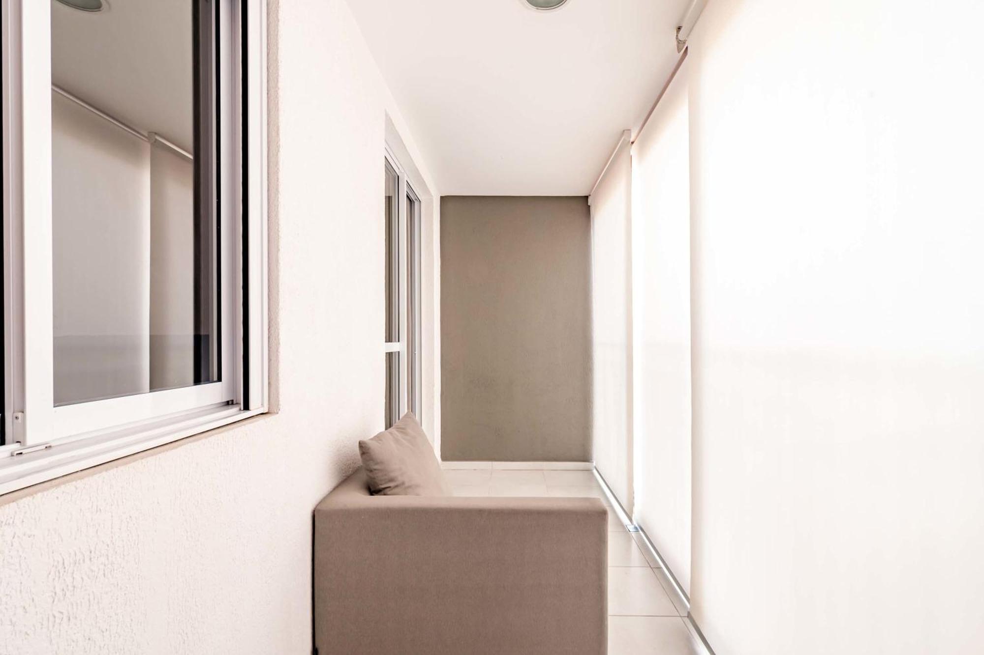 Bhomy Consolacao A 6min A Pe Do Metro Yc2205 Apartment *