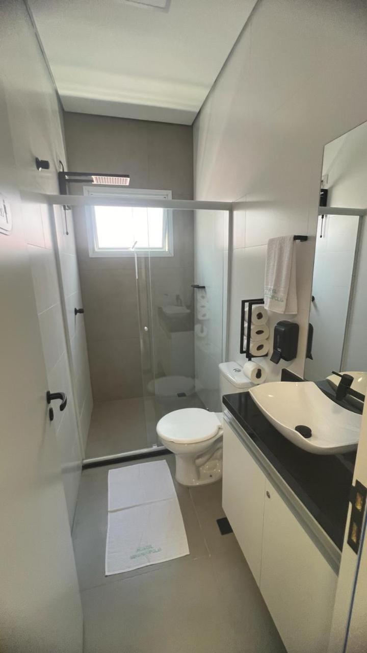 Hotel Mirandopolis 4*