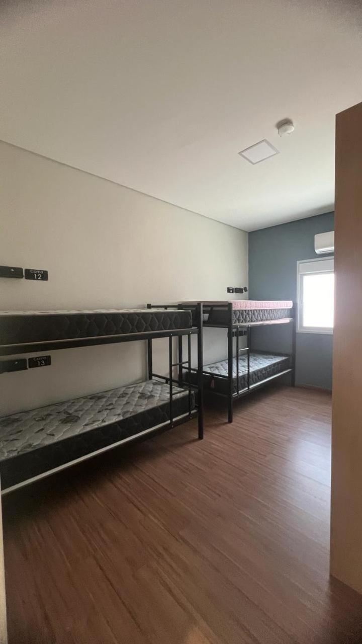 Mirandopolis Hotel São Paulo