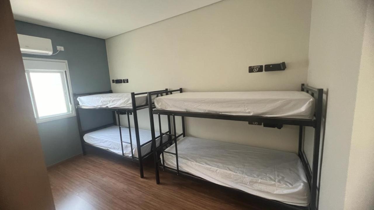 Hotel Mirandopolis Sao Paulo