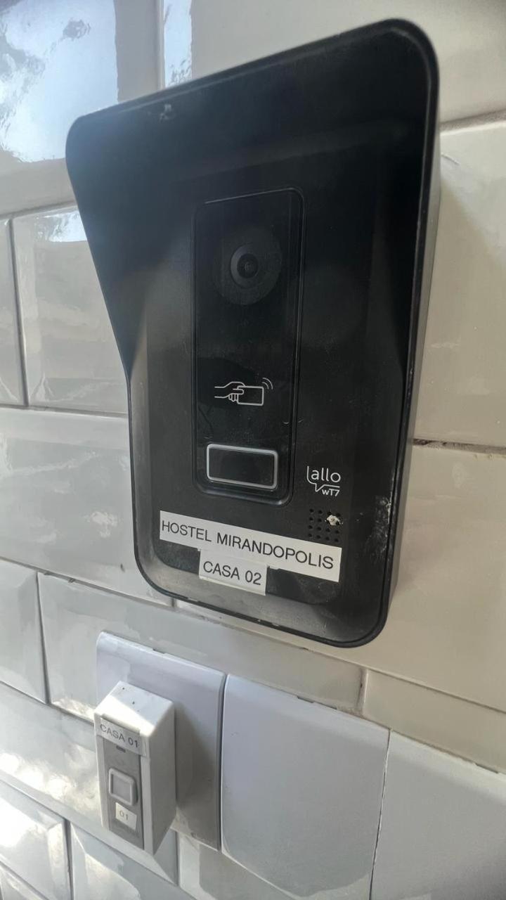Mirandopolis Sao Paulo
