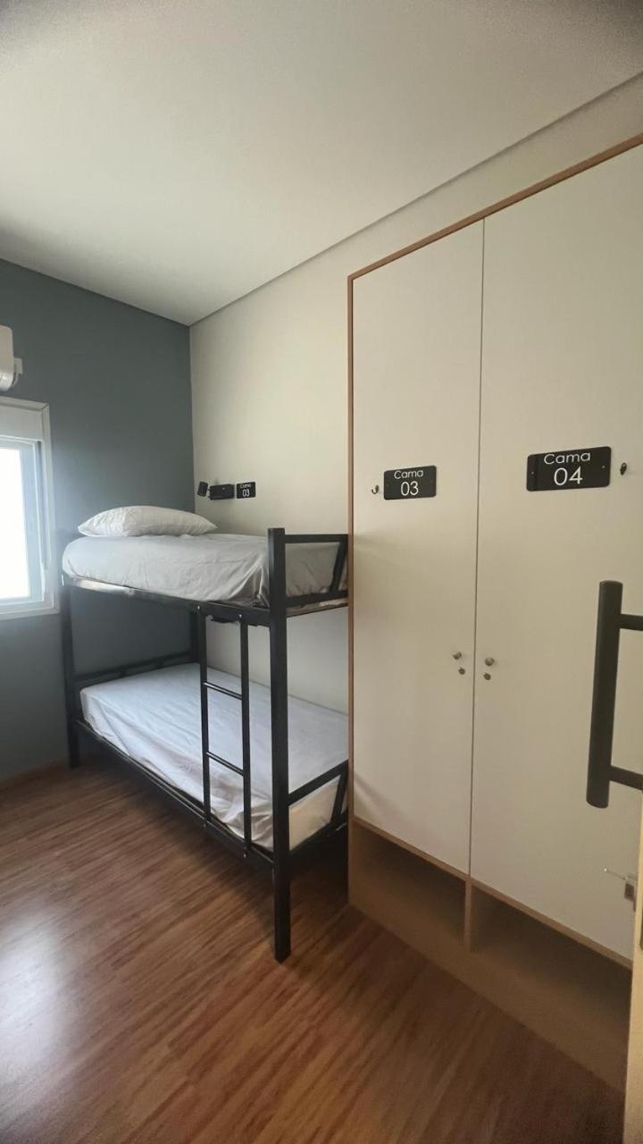 Mirandopolis Hotel São Paulo