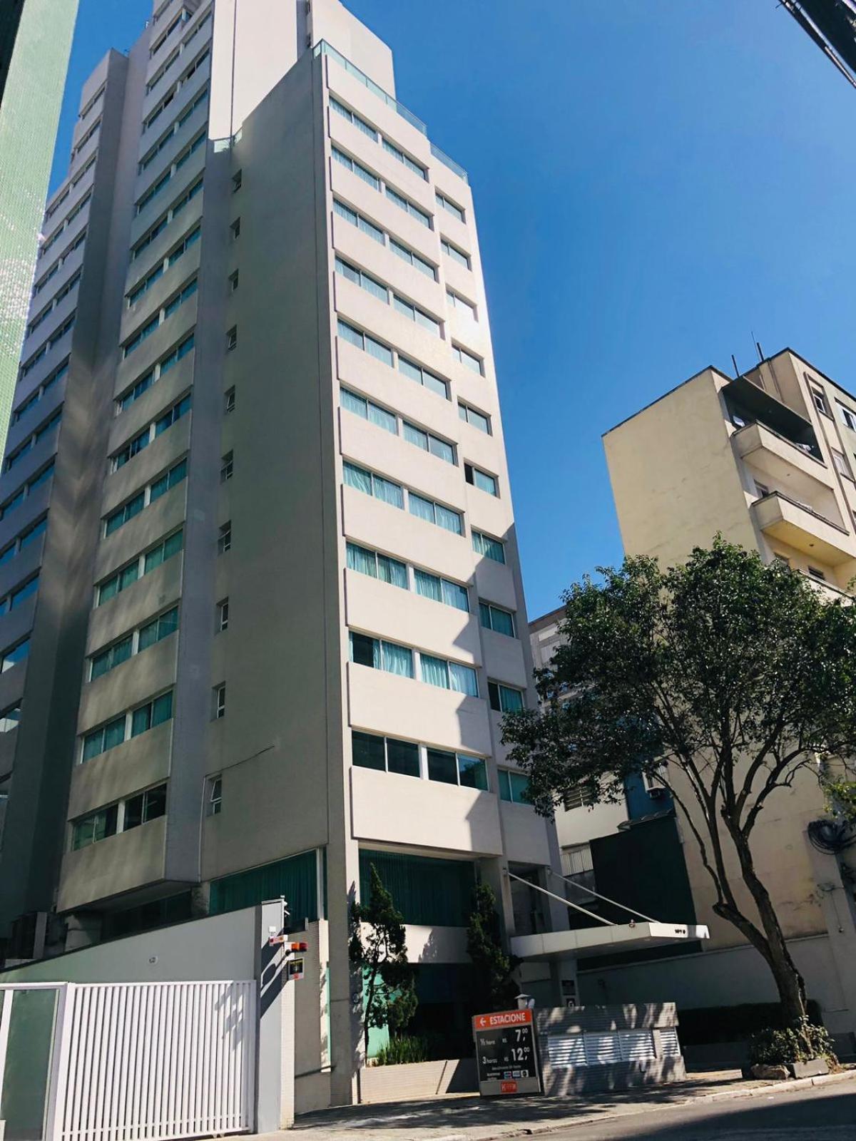 Apto 303- Flat Paraiso