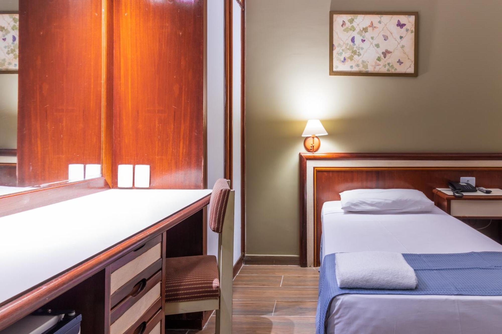 Braston Augusta By Castelo Itaipava 3* São Paulo