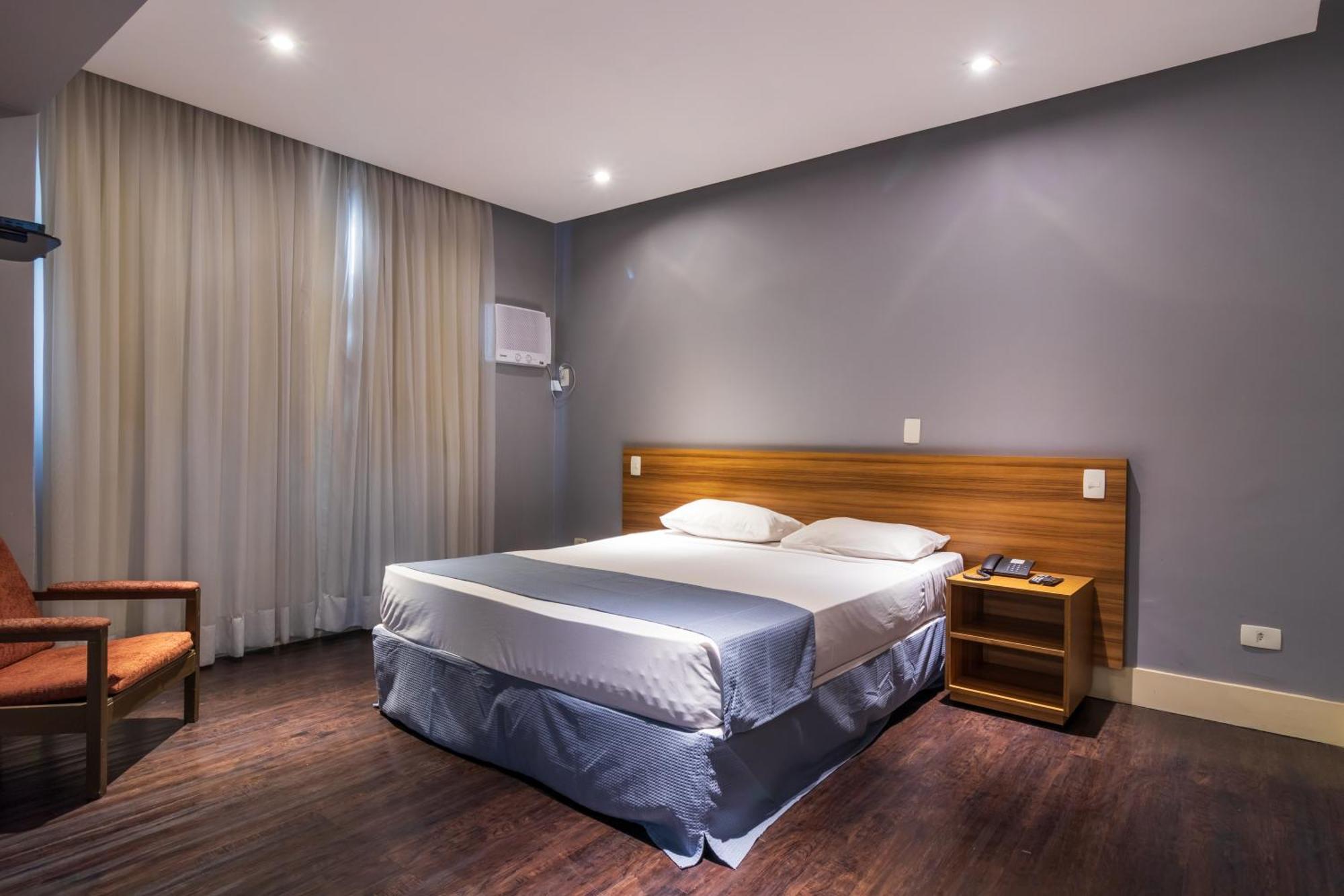 Braston Augusta By Castelo Itaipava Khách sạn São Paulo