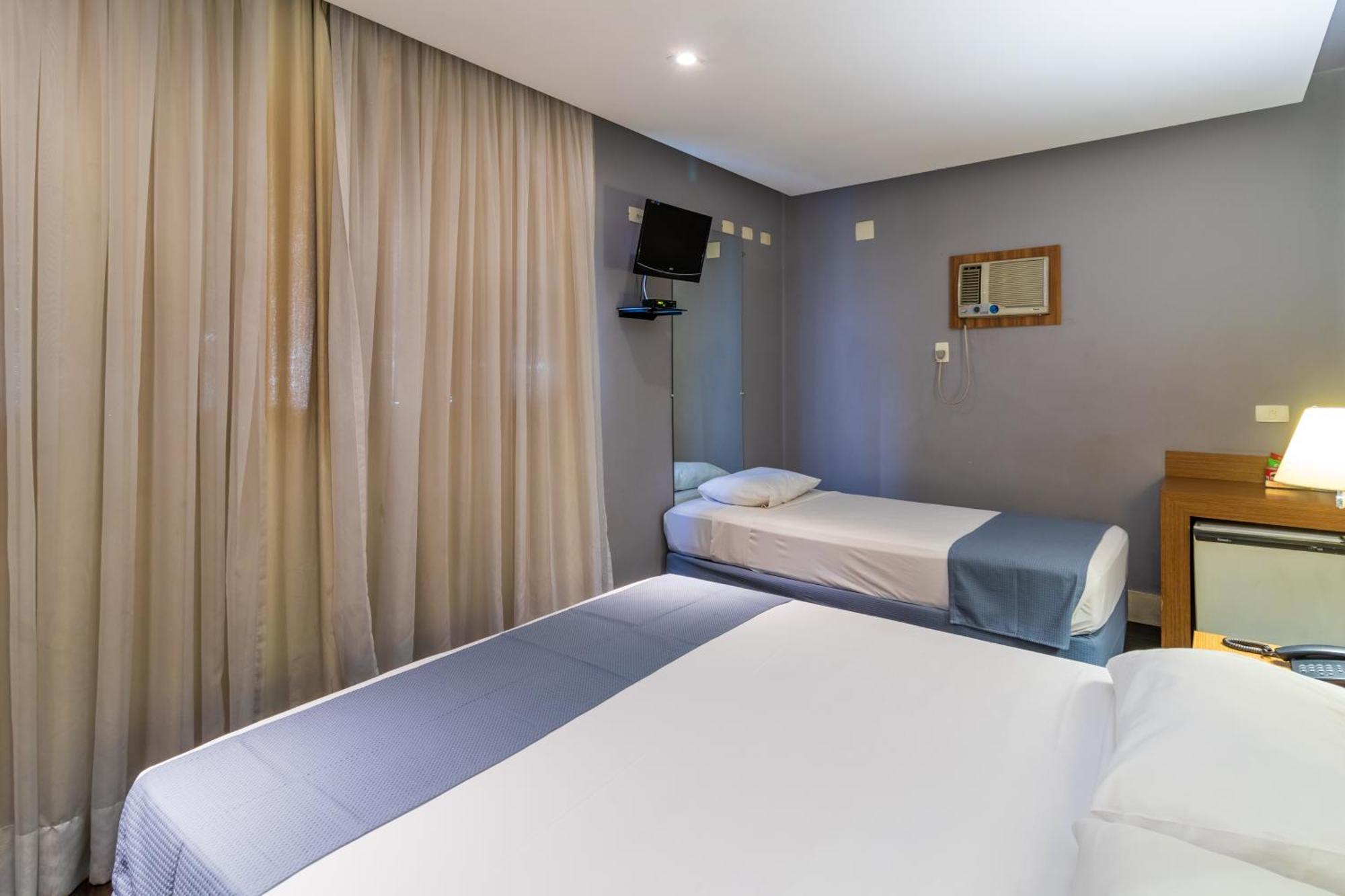 Braston Augusta By Castelo Itaipava Khách sạn