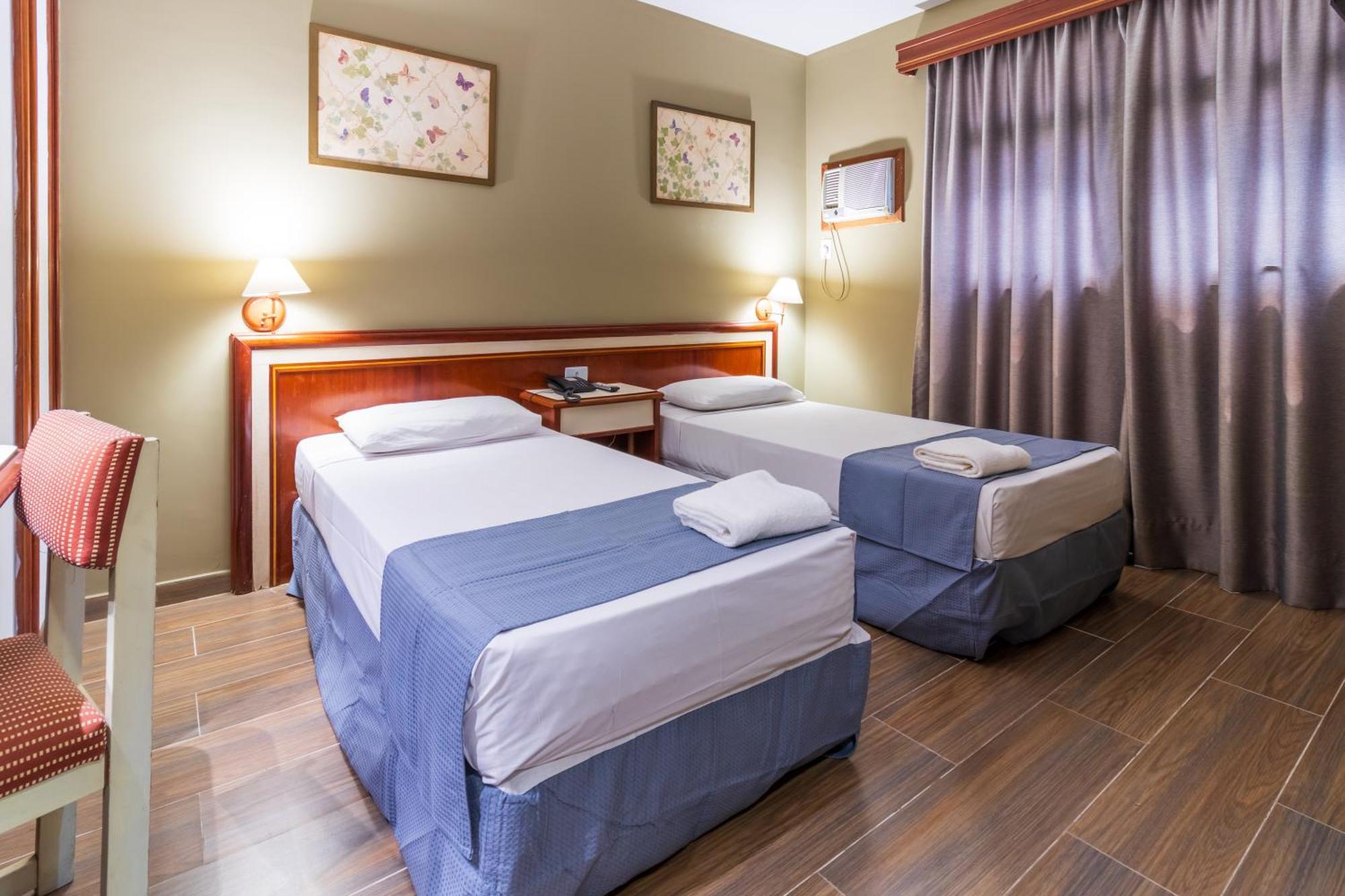 Braston Augusta By Castelo Itaipava 3*