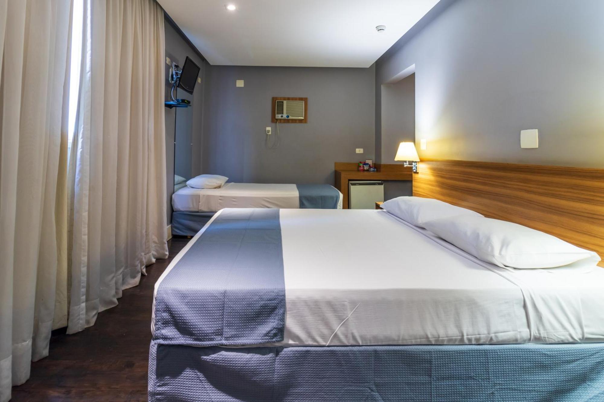 Braston Augusta By Castelo Itaipava 3* São Paulo