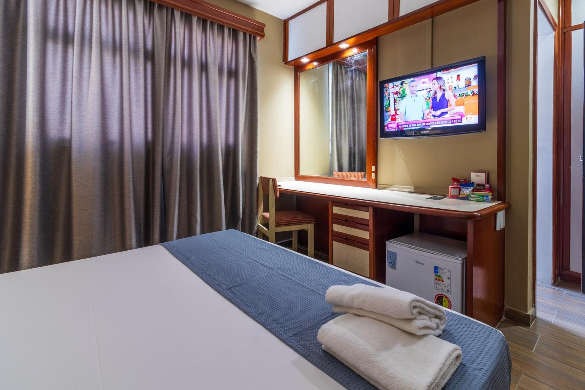 Khách sạn Braston Augusta By Castelo Itaipava 3*