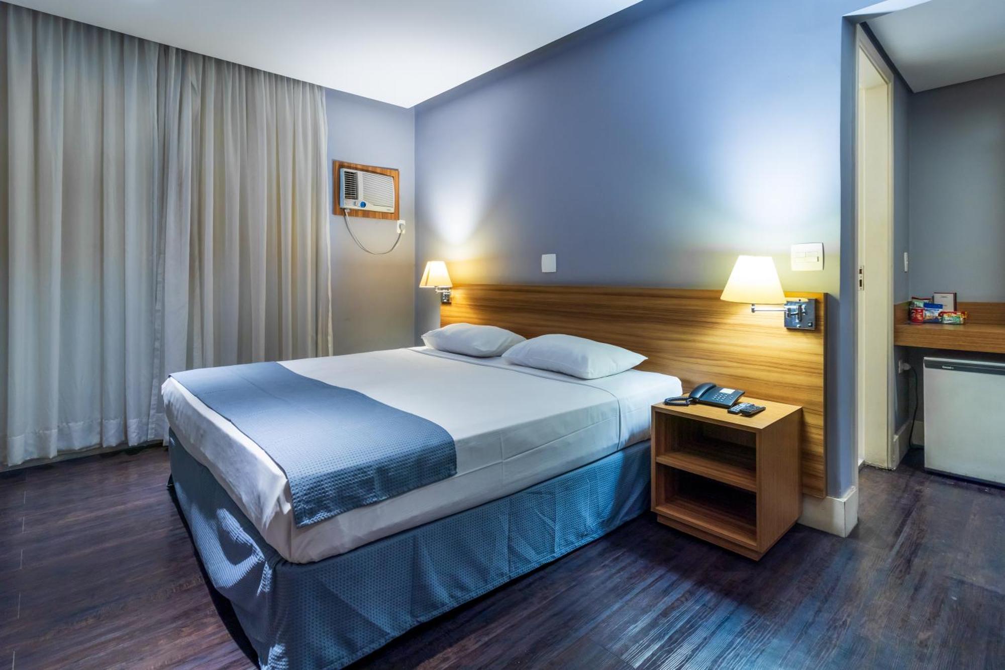 Braston Augusta By Castelo Itaipava 3*