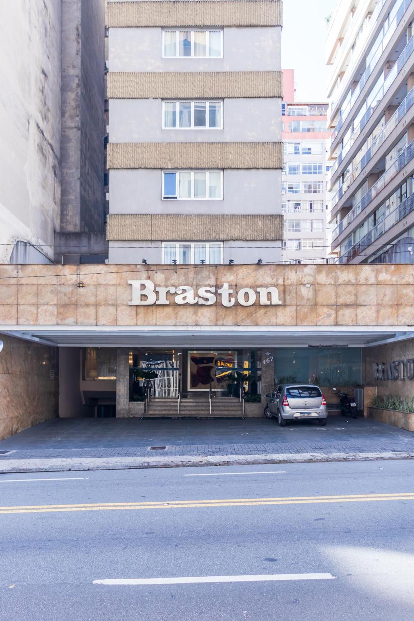 Braston Augusta By Castelo Itaipava Khách sạn São Paulo