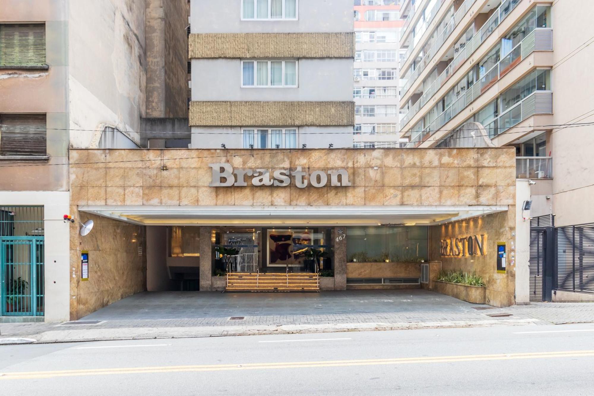 Braston Augusta By Castelo Itaipava São Paulo