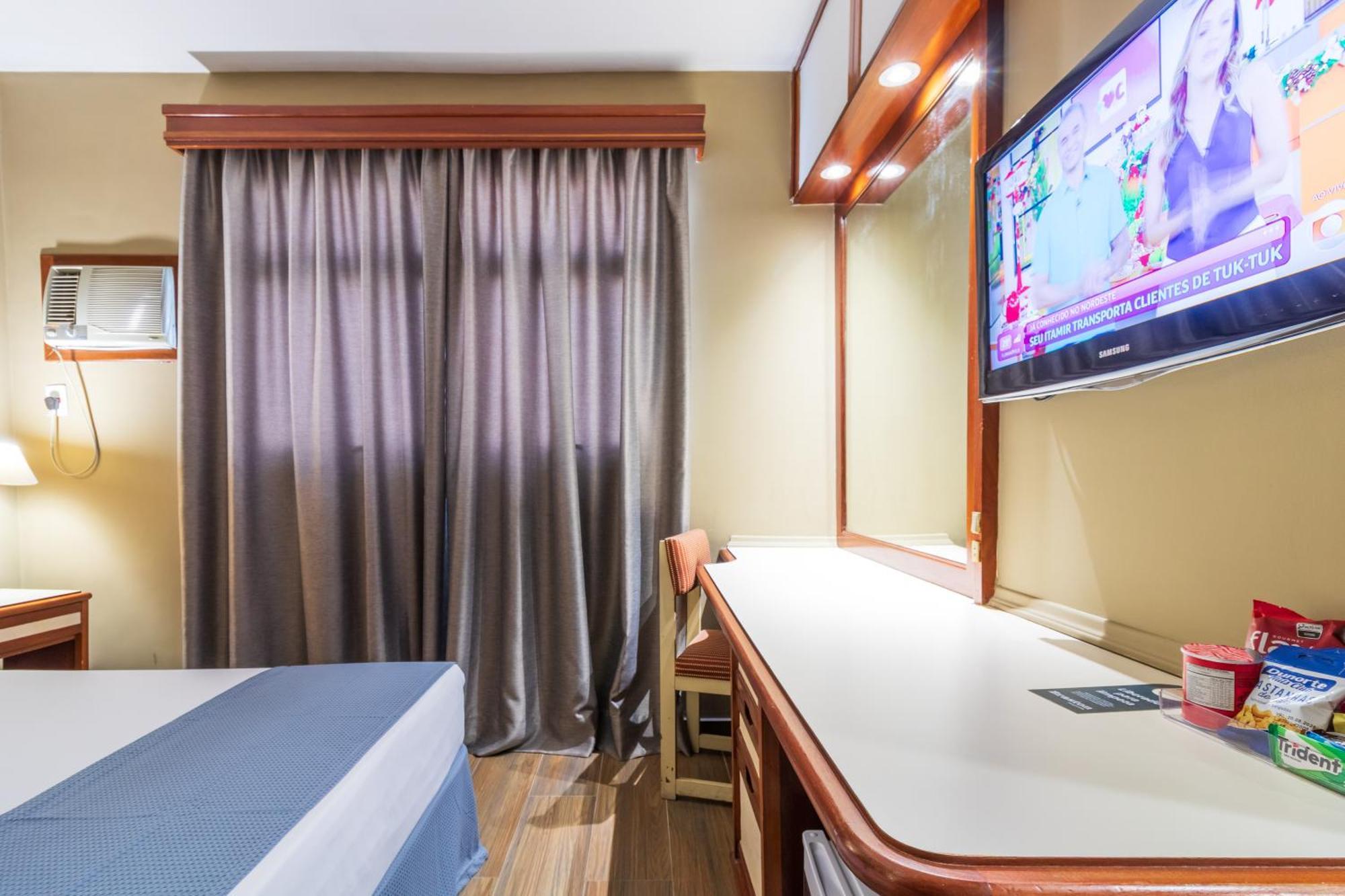 Braston Augusta By Castelo Itaipava 3* São Paulo