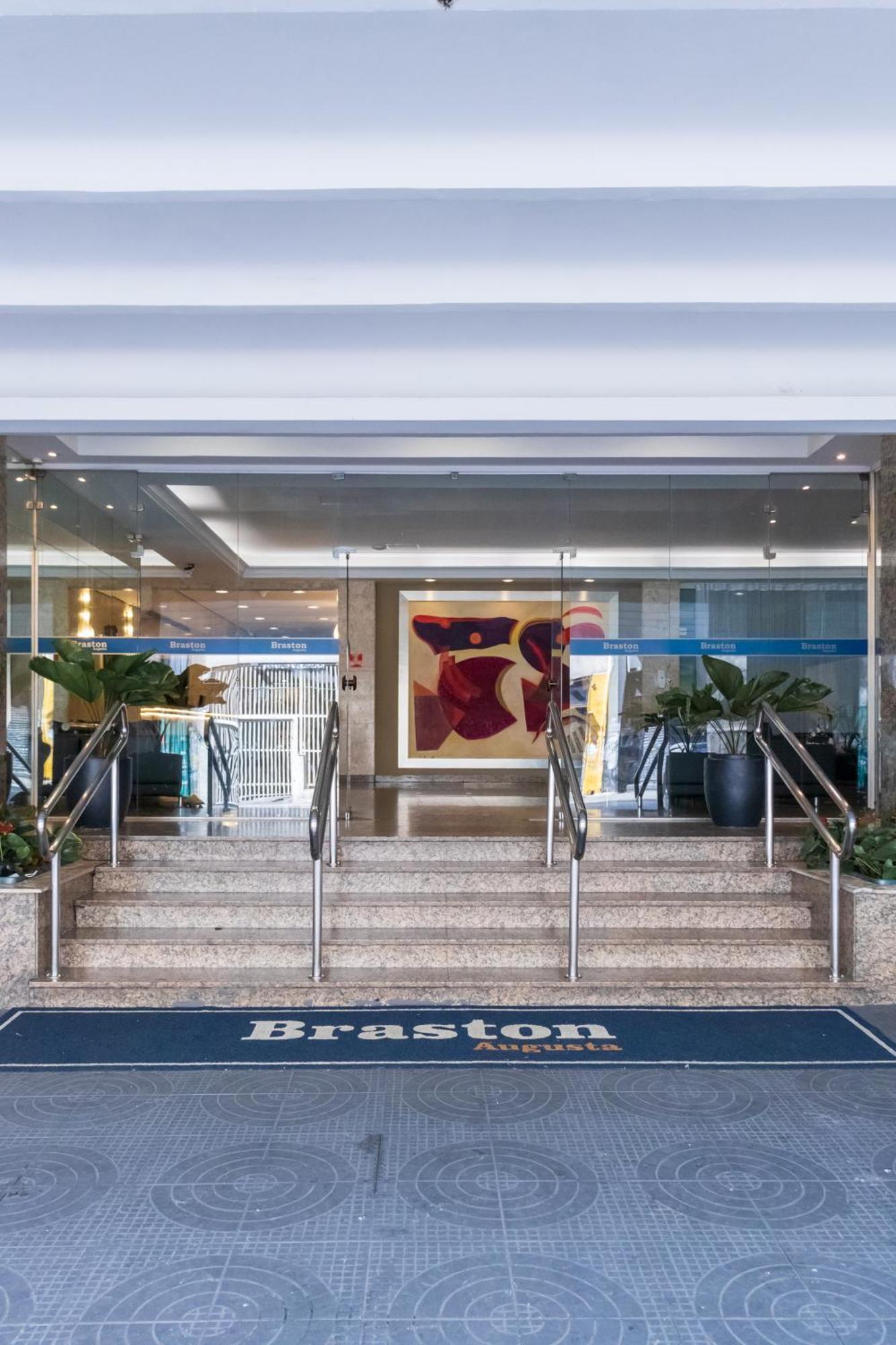 Braston Augusta By Castelo Itaipava