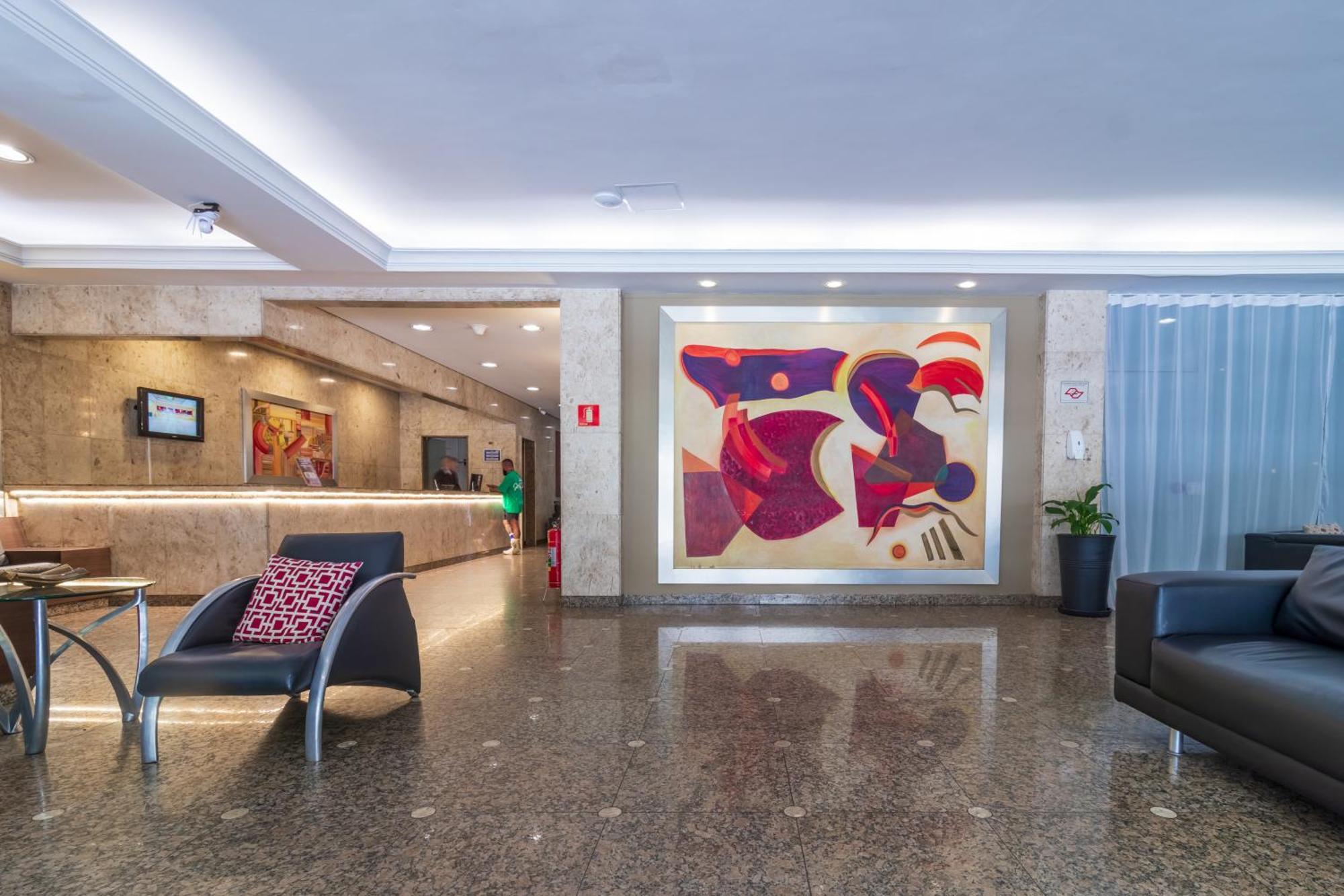 Braston Augusta By Castelo Itaipava Khách sạn