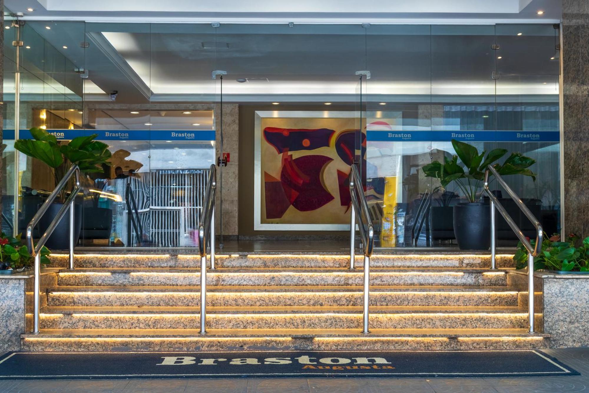 Braston Augusta By Castelo Itaipava Khách sạn São Paulo