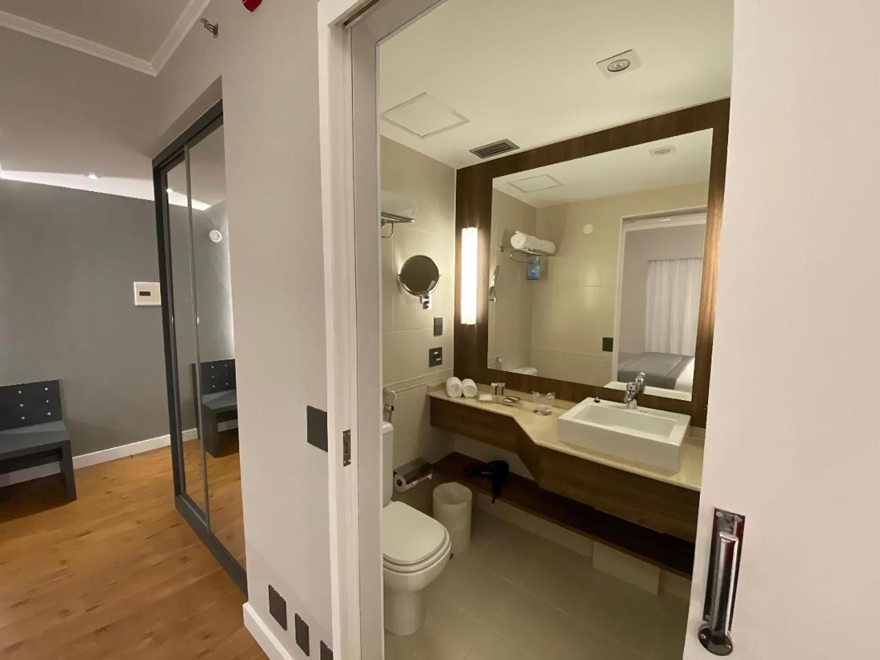 Clarion Faria Lima Sao Paulo