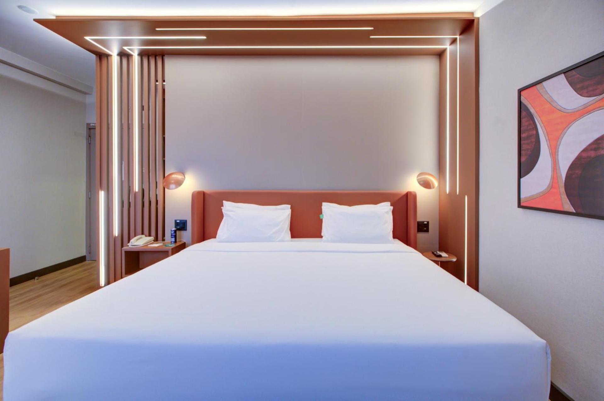 Quality Paulista Khách sạn São Paulo
