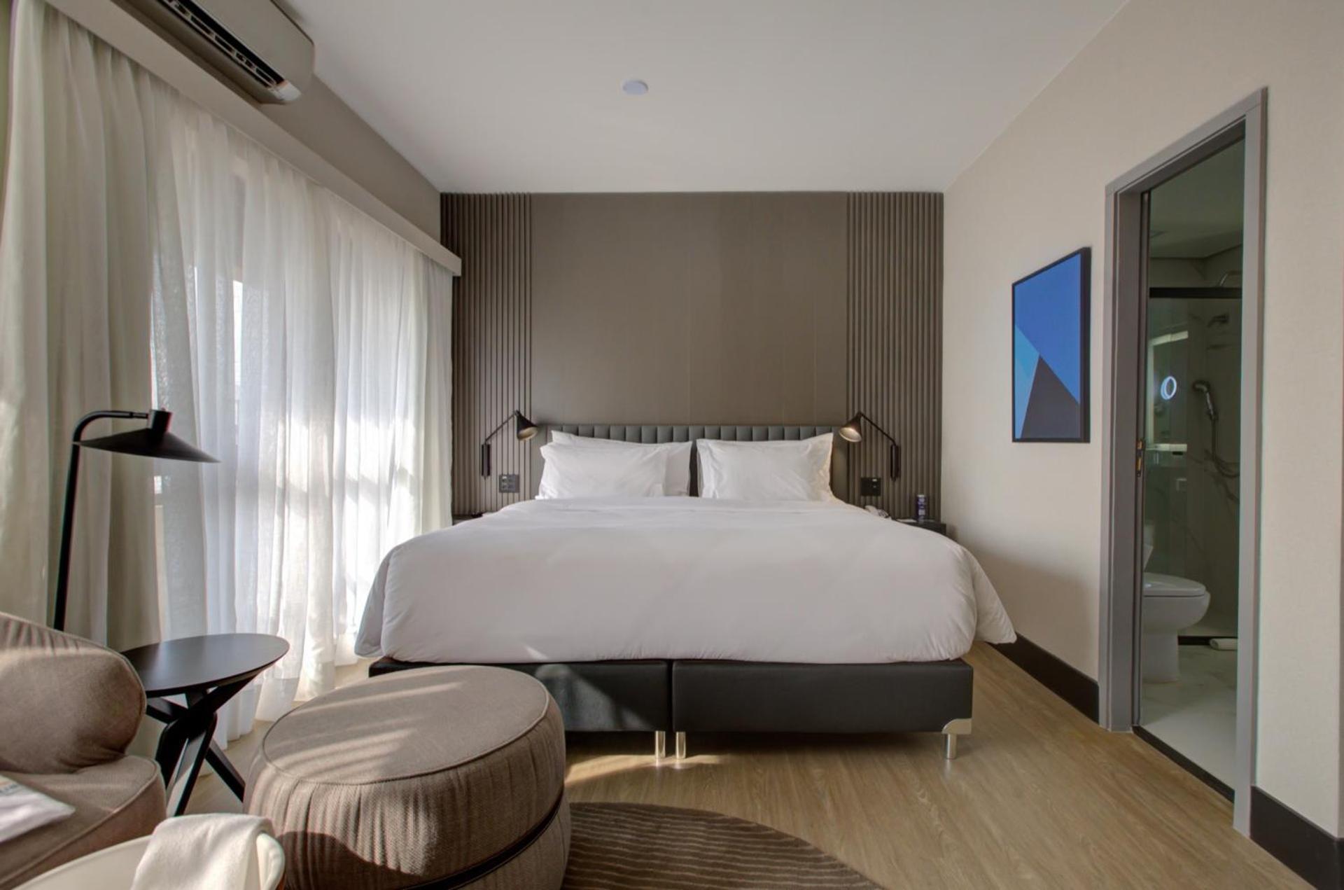 Quality Paulista Hotel