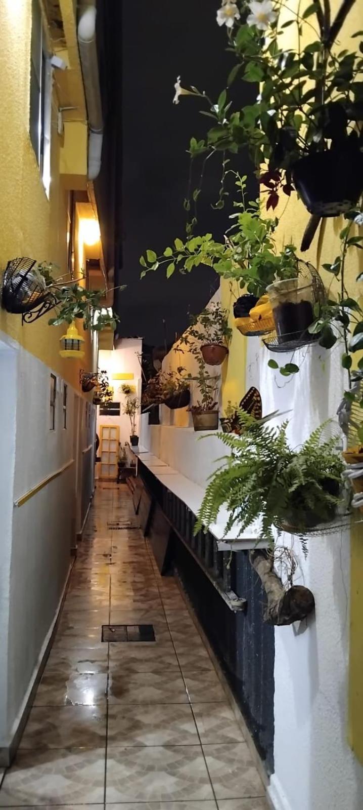 Hostel Aprisco Sao Paulo