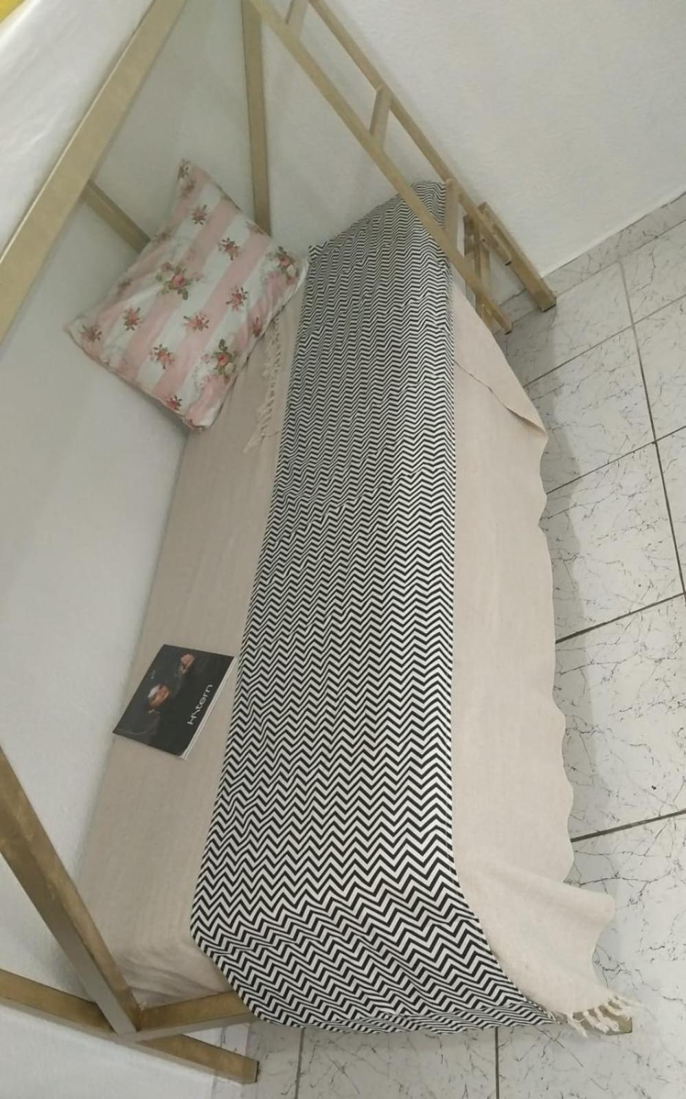 Albergue Aprisco São Paulo