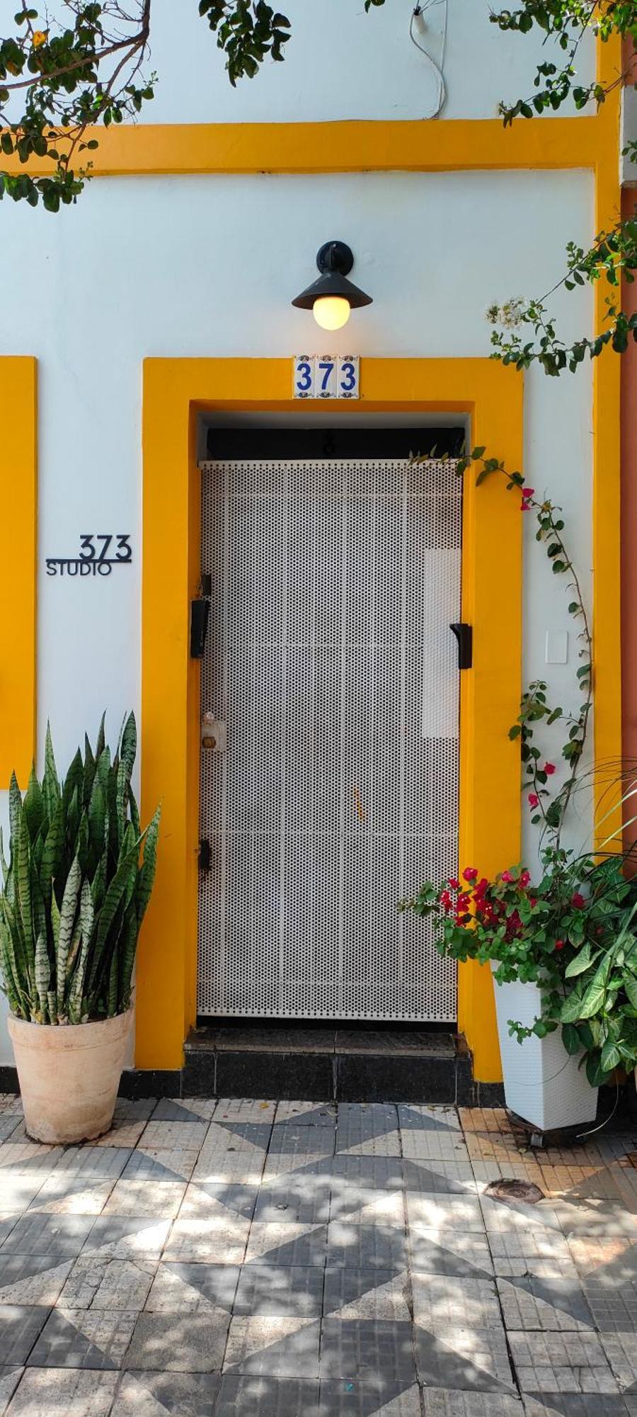 Guest house 373 - Mariana - Valores Acessiveis *