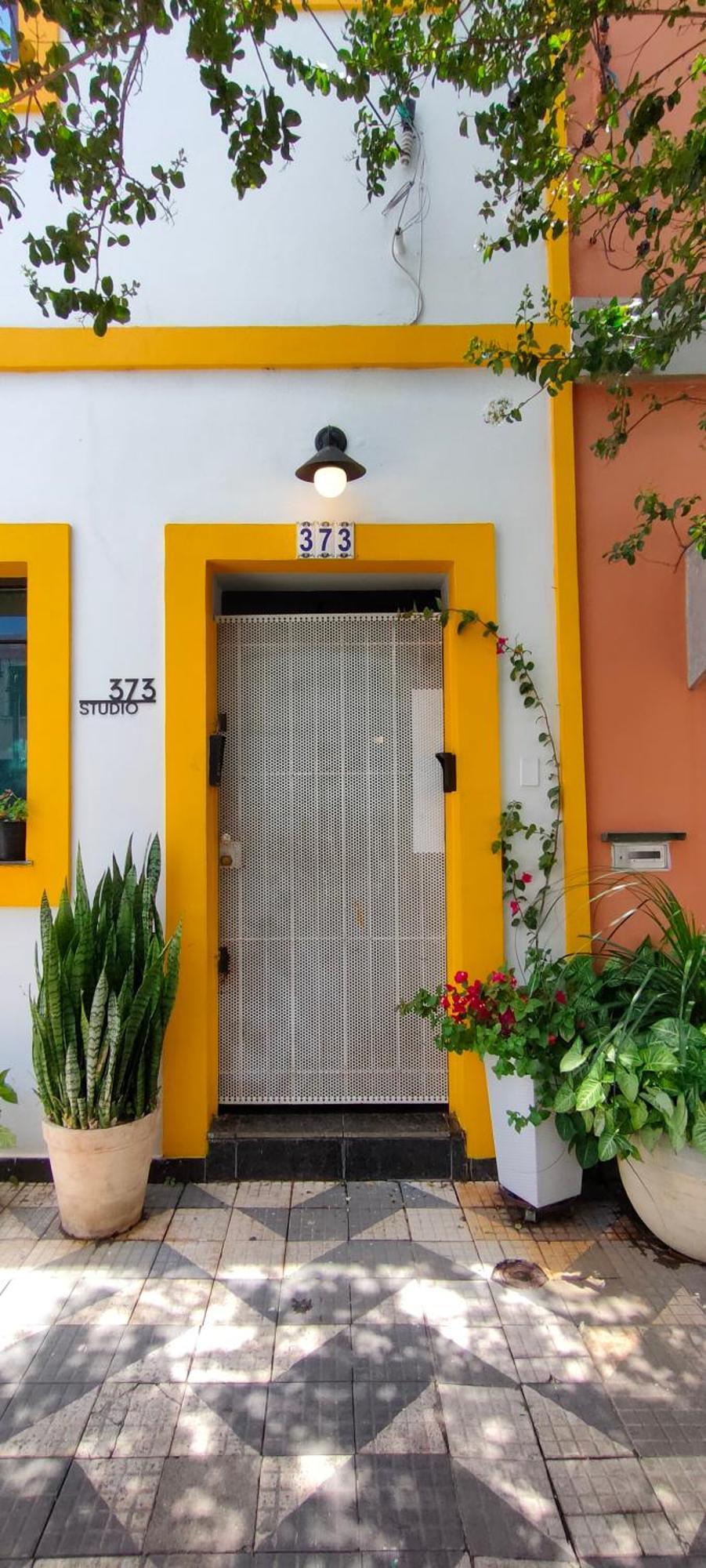373 - Mariana - Valores Acessiveis Guest house