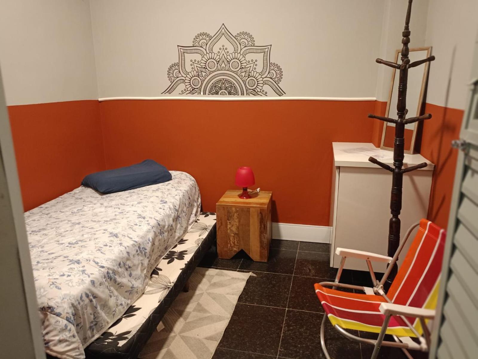 Guest house 373 - Mariana - Valores Acessiveis