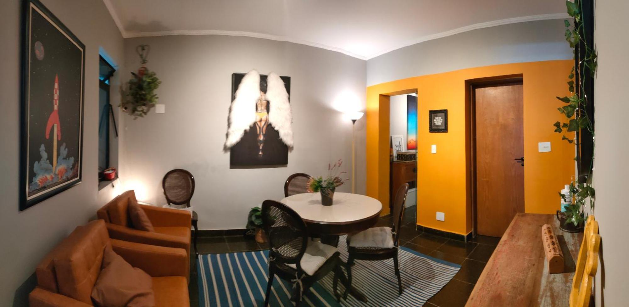 Guest house 373 - Mariana - Valores Acessiveis *