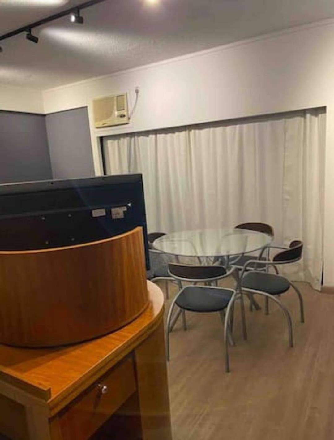 Na Regiao Dos Hospitais Apart Otel