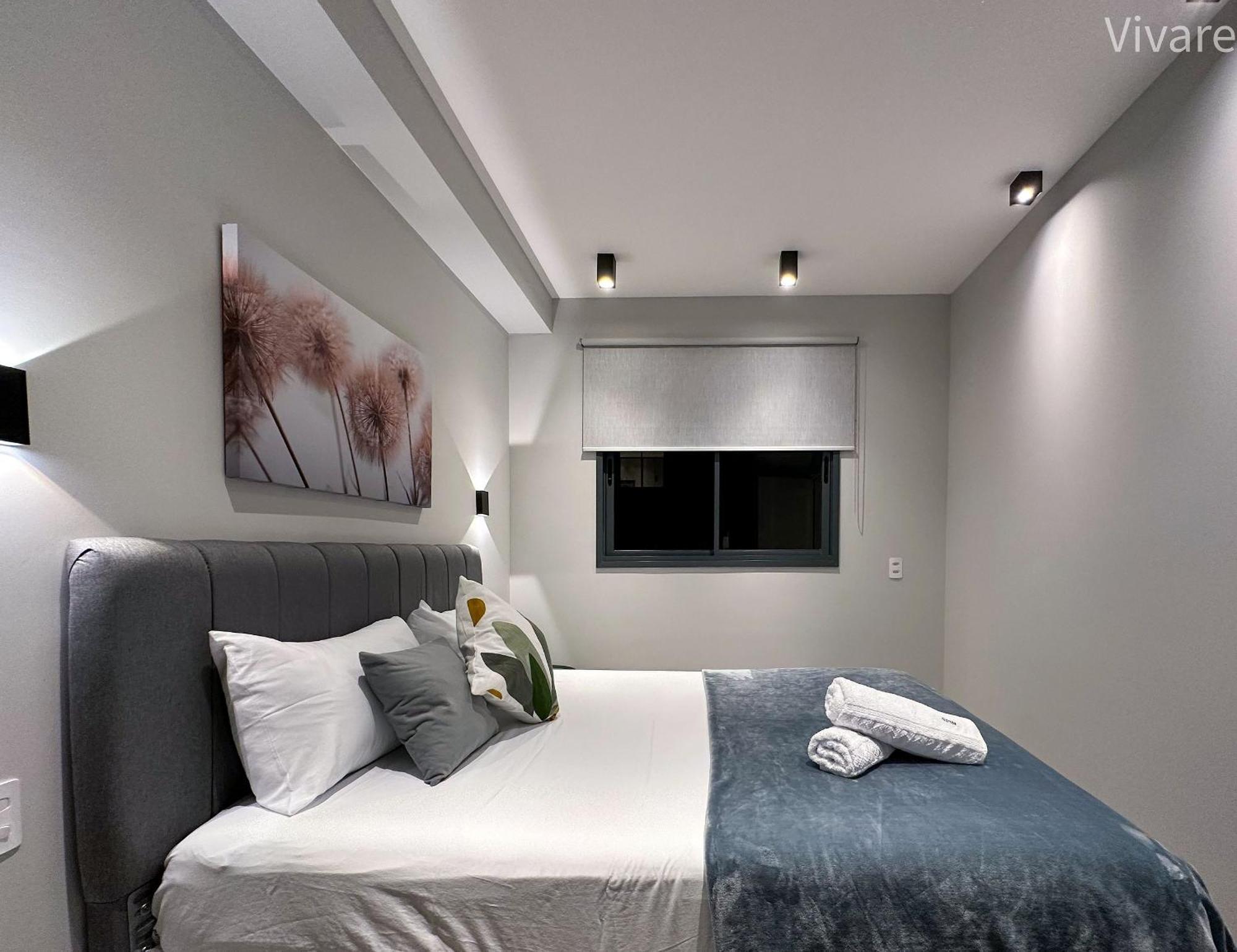 Apartamento Paradise Frei Caneca - Px.sirio Libanes/paulista