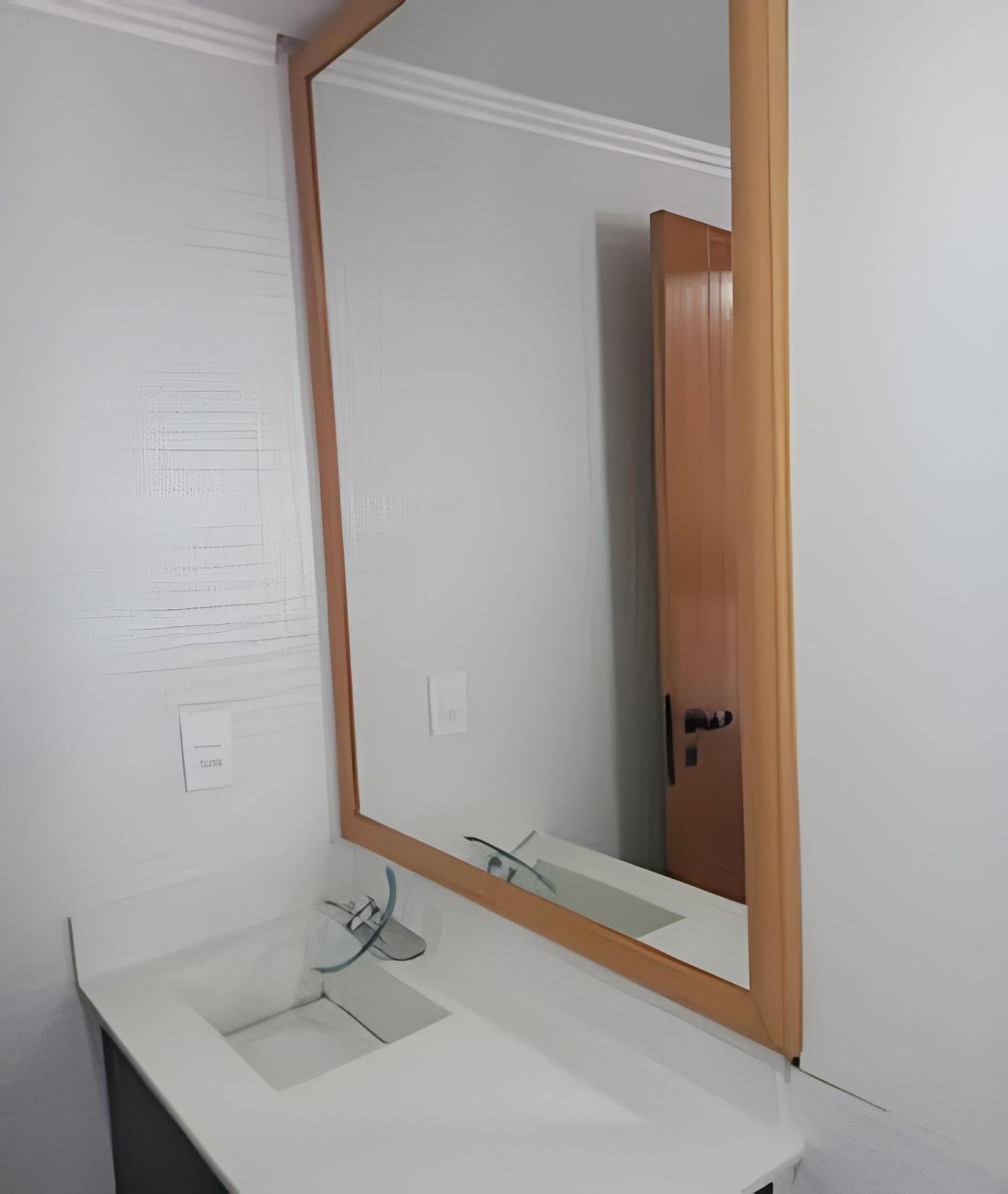 Apartment Get A Flat - 312 Bairro Nobre - Jardins - Sp *