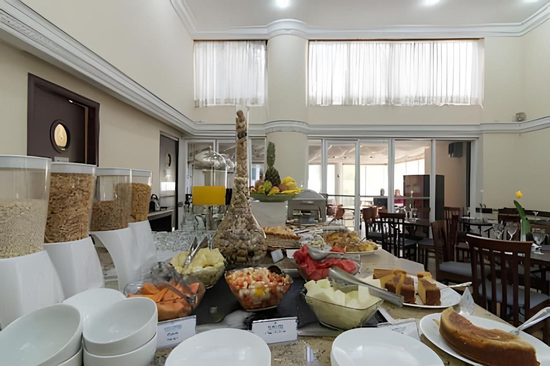 Apartment Get A Flat - 312 Bairro Nobre - Jardins - Sp Sao Paulo