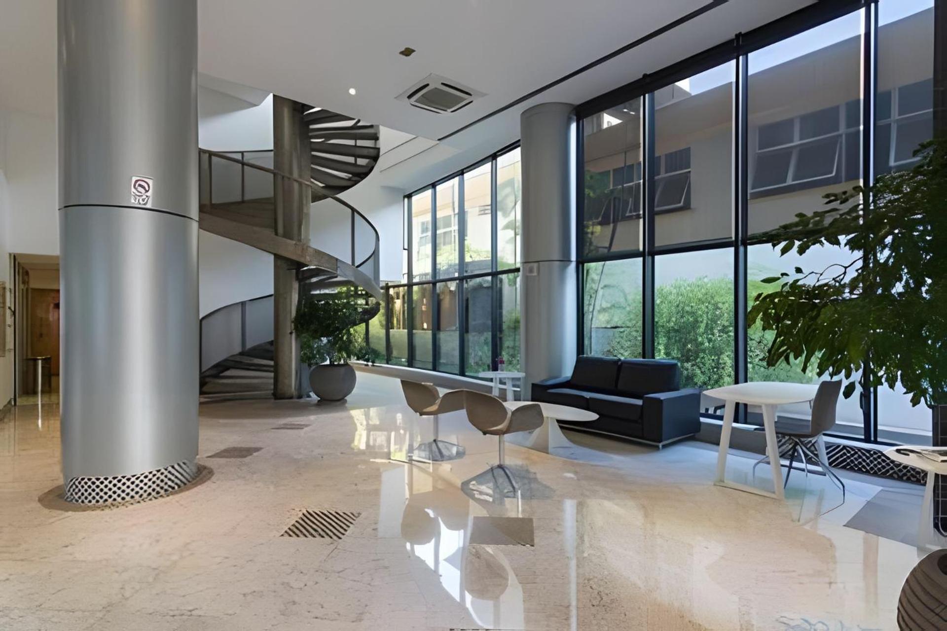 Get A Flat - 312 Bairro Nobre - Jardins - Sp Apartment