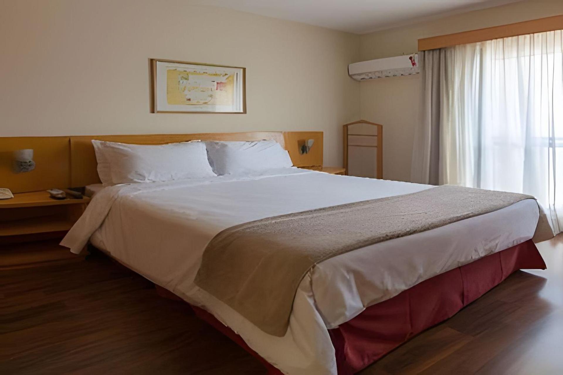 Apartment Get A Flat - 312 Bairro Nobre - Jardins - Sp Sao Paulo