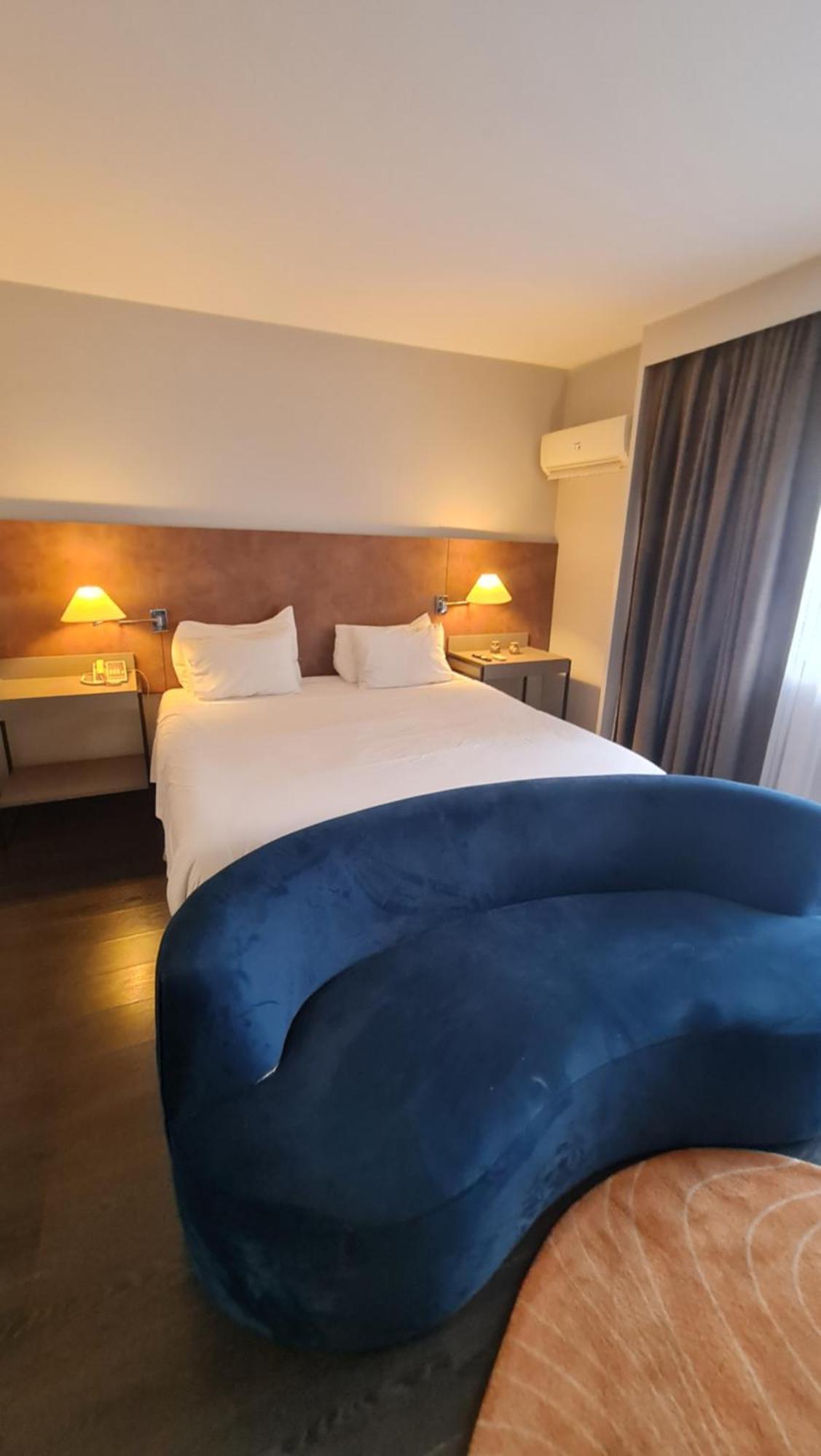 Boutique Itaim Hotel