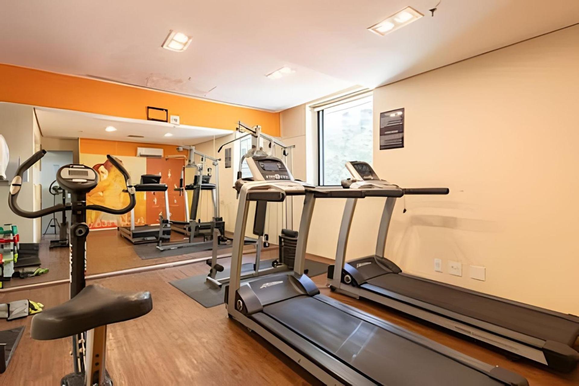 Get A Flat - 312 Bairro Nobre - Jardins - Sp Apartment *