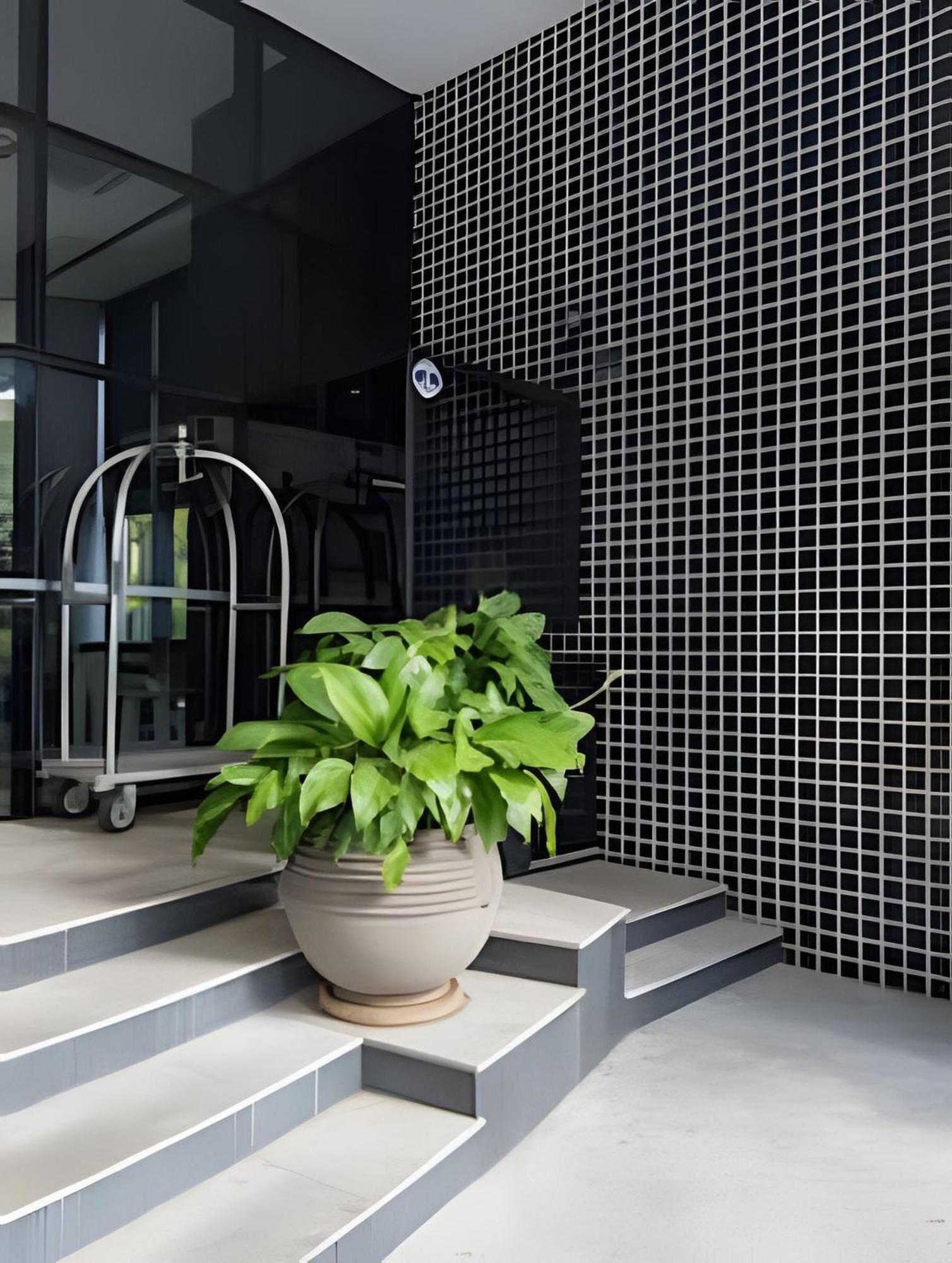 Apartment Get A Flat - 312 Bairro Nobre - Jardins - Sp *