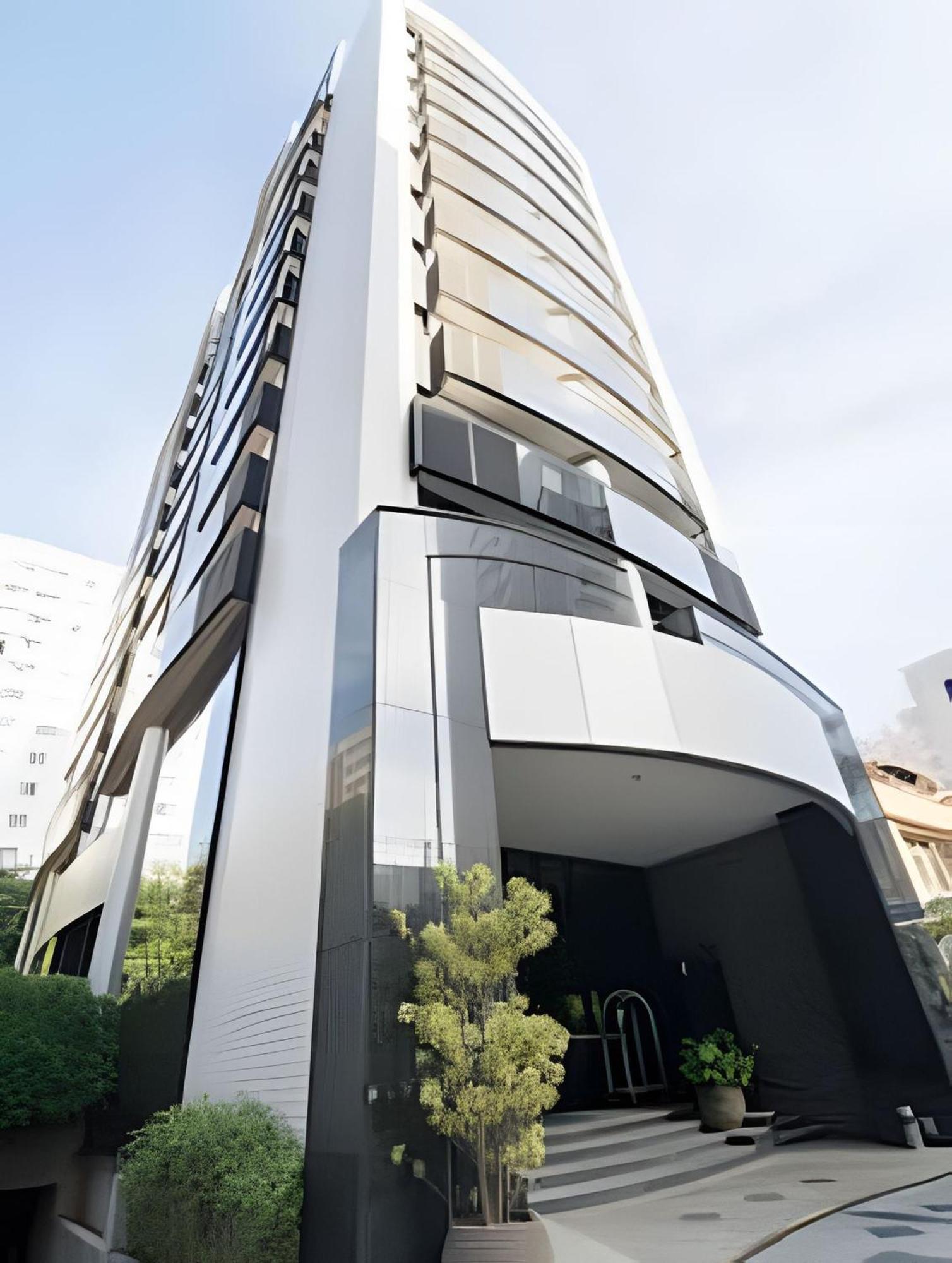 Get A Flat - 312 Bairro Nobre - Jardins - Sp Apartment