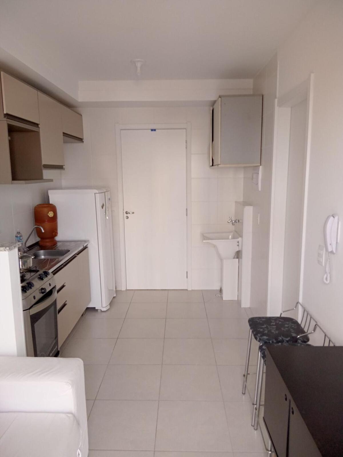 Apartment Estacao Sonia, Estadio Morumbi, Butanta Usp. São Paulo