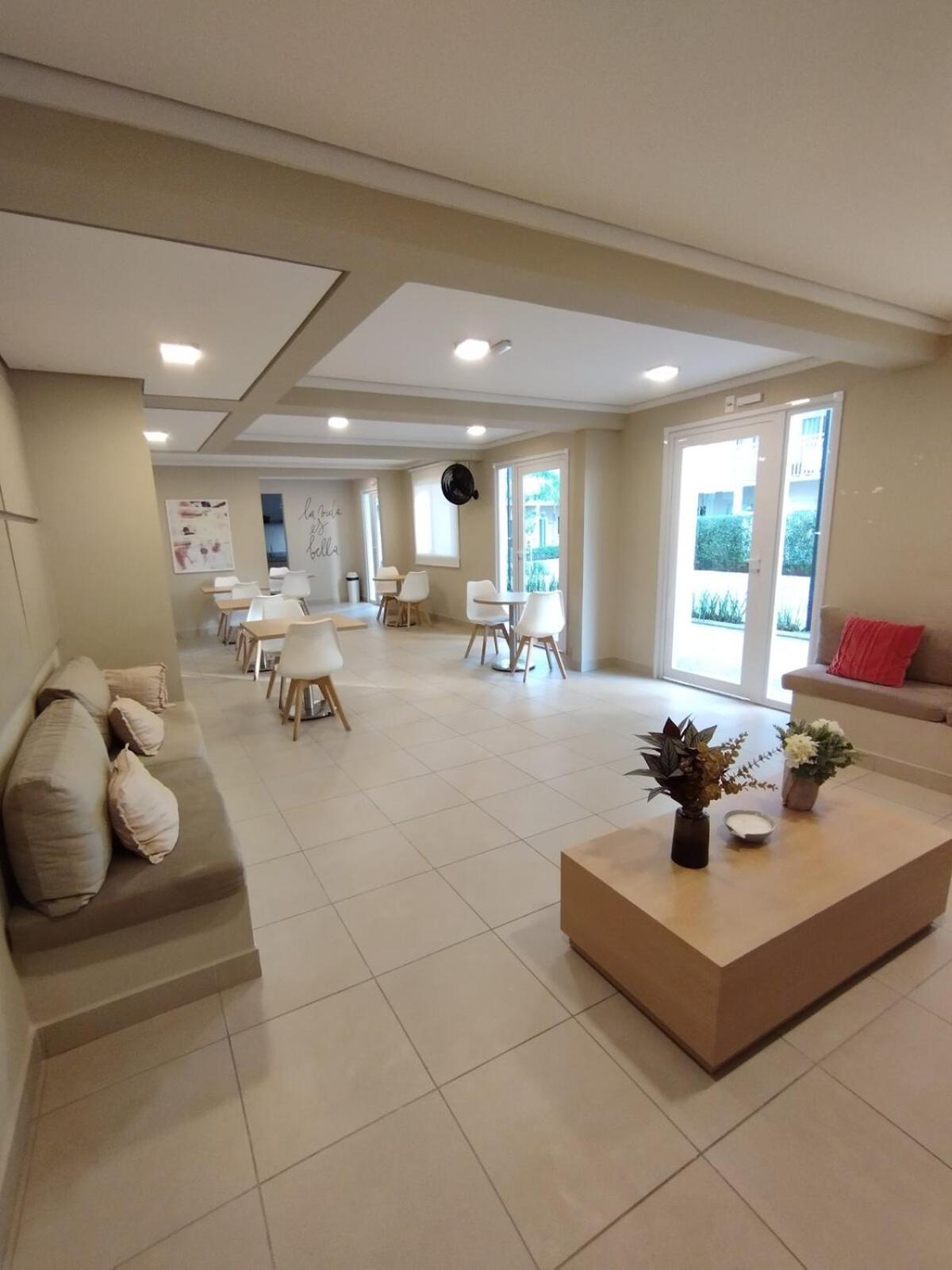 Apartment Estacao Sonia, Estadio Morumbi, Butanta Usp. São Paulo