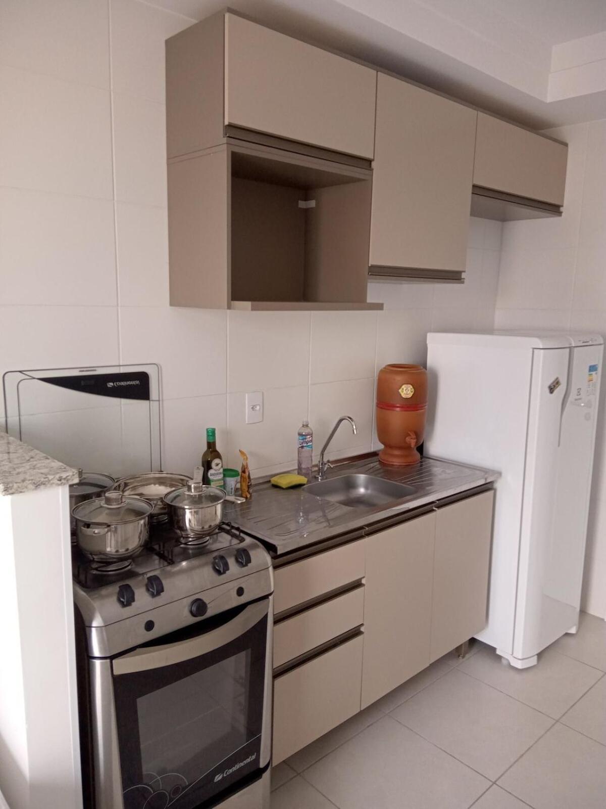 Estacao Sonia, Estadio Morumbi, Butanta Usp. Apartment São Paulo