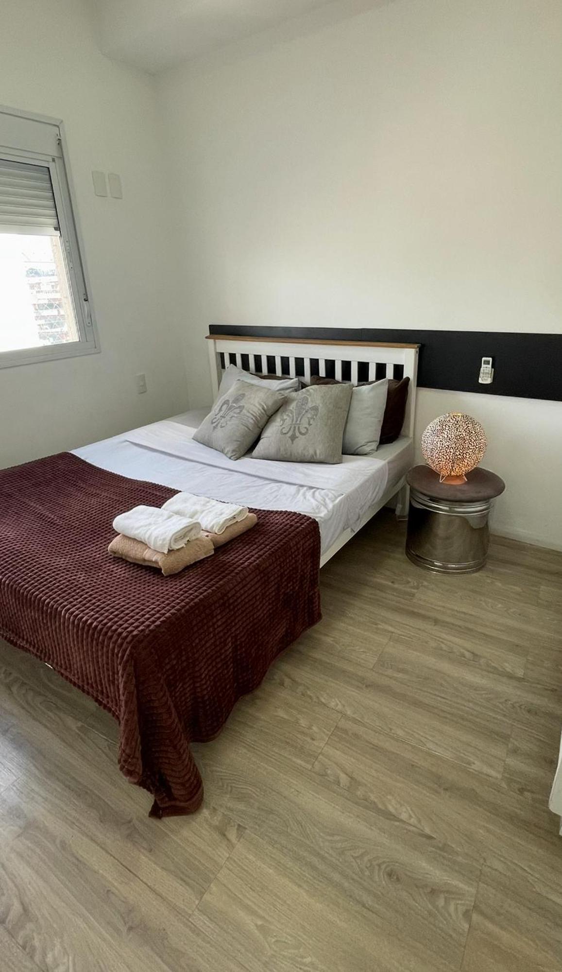 2 Quartos No Cond Em Pinheiros Thera Faria Lima Apartment *
