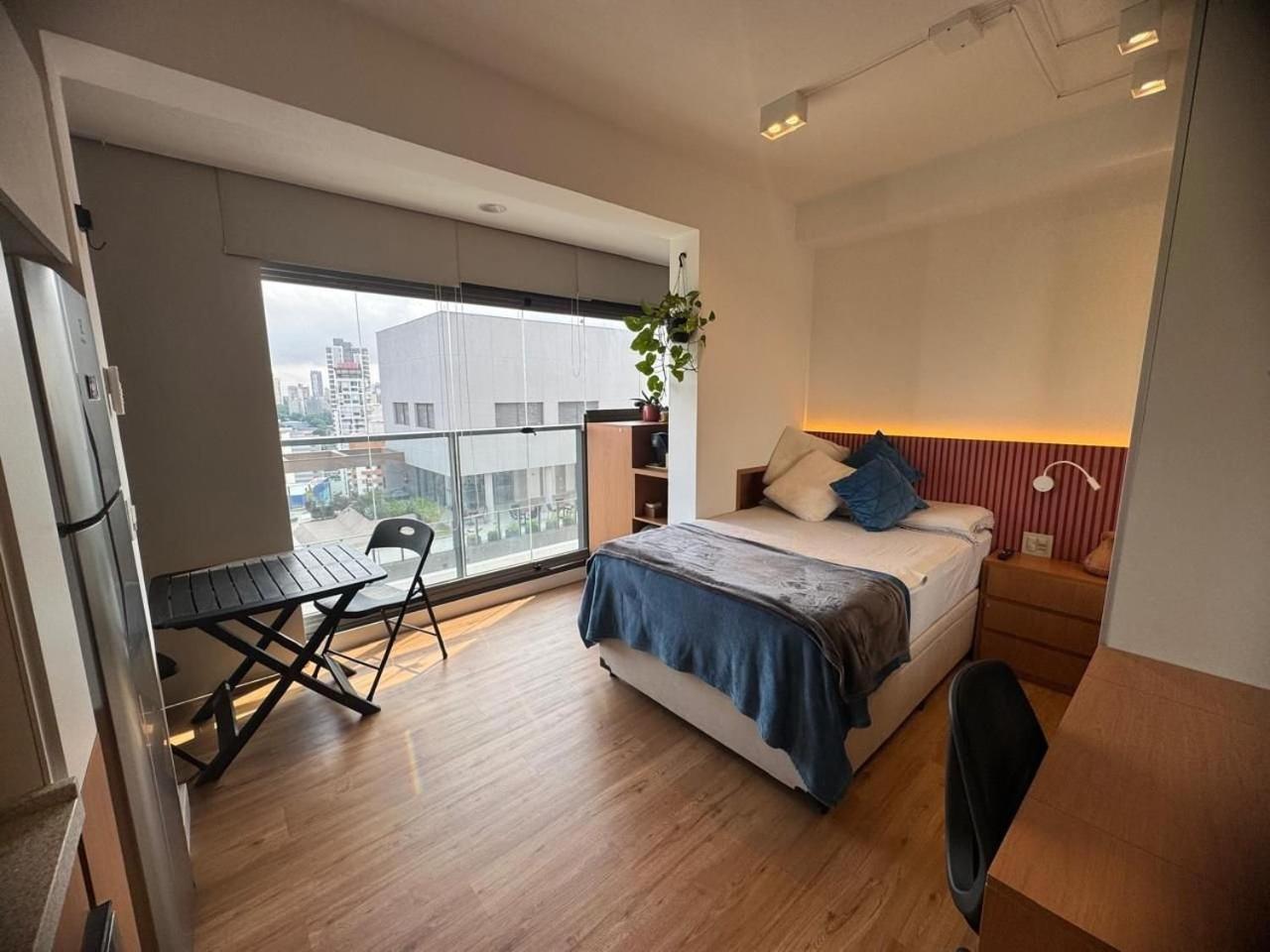 Haus Mitre Residences Sao Paulo